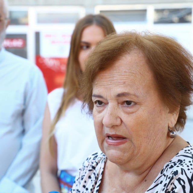 <p>Iva Tukić</p>