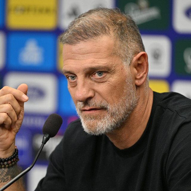 <p>Slaven Bilić</p>