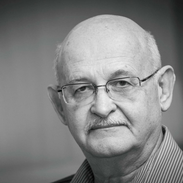 <p>Radovan Goger</p>