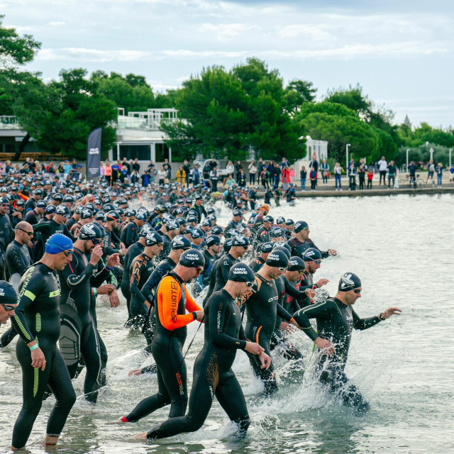 <p>Zadar half triatlon</p>