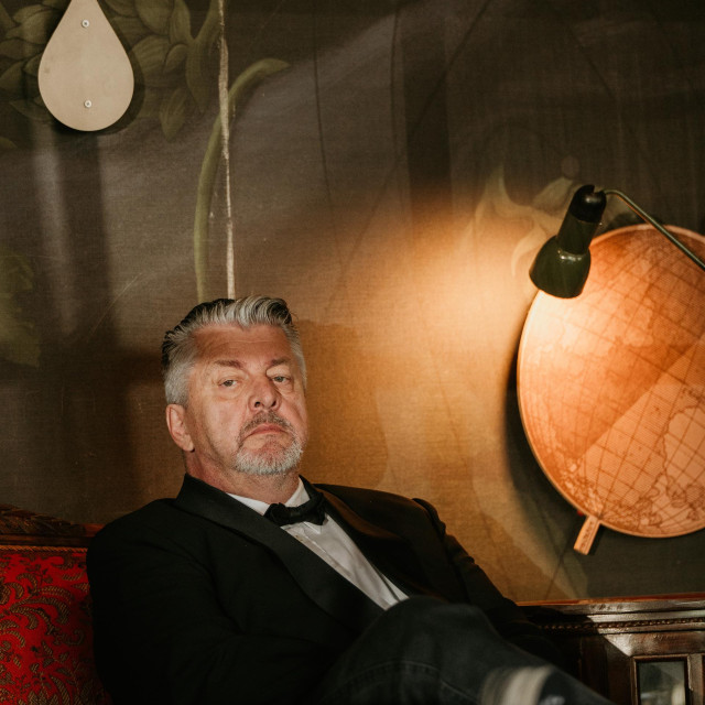 <p>Zlatan Zuhrić Zuhra</p>