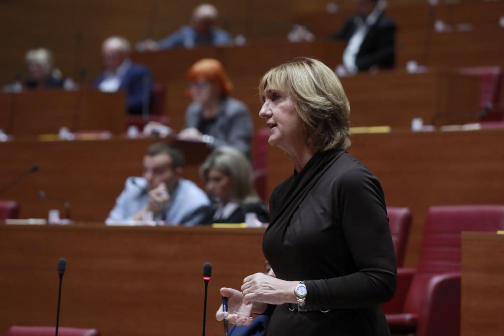 <p>Branka Juričev Martinčev</p>
