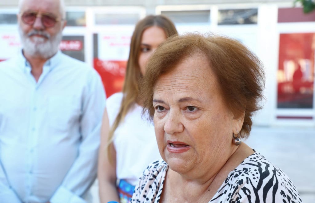 <p>Iva Tukić</p>