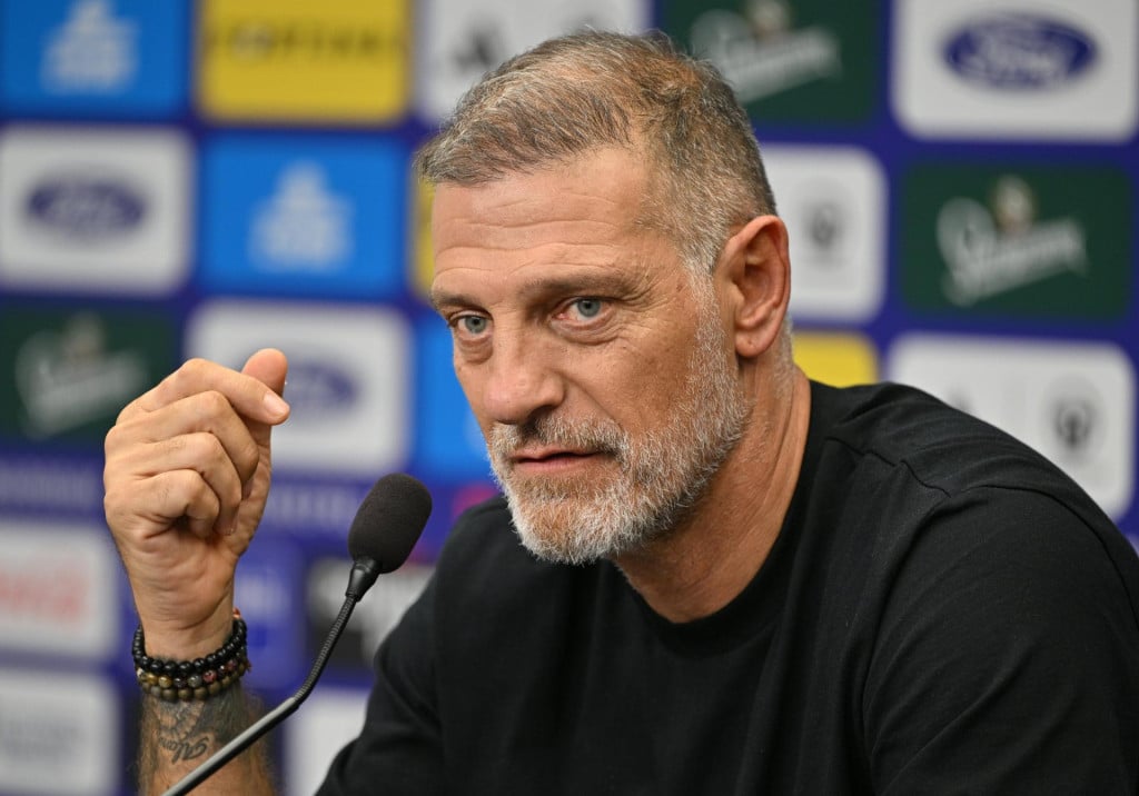 <p>Slaven Bilić</p>