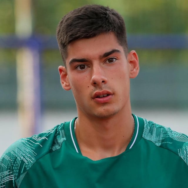 <p>Luka Mikrut</p>