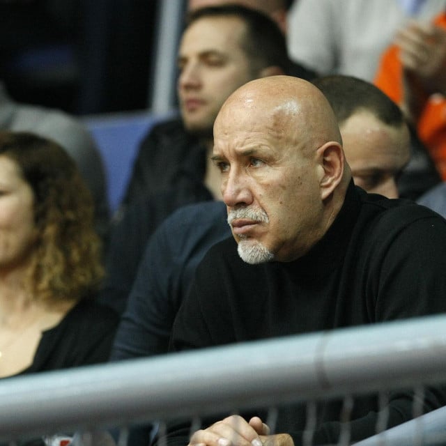 <p>Ivica Dukan</p>