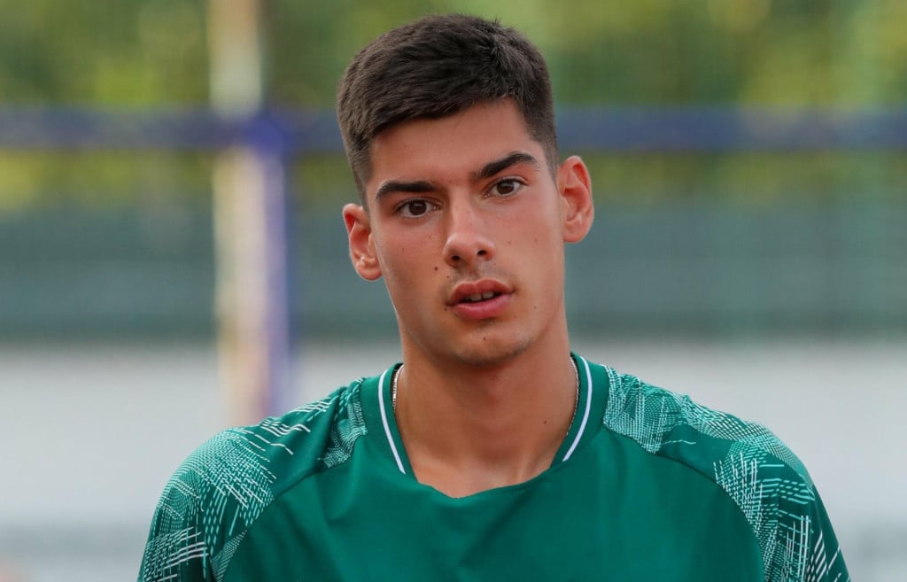 <p>Luka Mikrut</p>