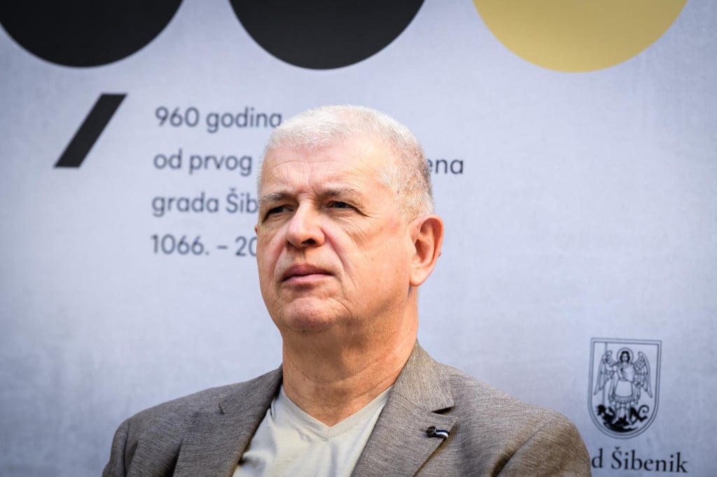 <p>Dragan Zlatović</p>