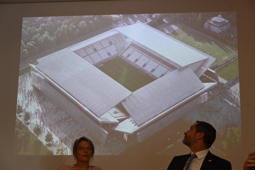 <p>Ovako izgleda prvonagrađeni rad za novi stadion u Maksimiru</p>

<p>&nbsp;</p>

<p>&nbsp;</p>