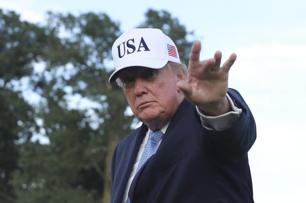 <p>Cijenu Trumpove sulude pustolovine plaćamo svi i plaćat ćemo je jo&scaron; dugo, čak i nakon &scaron;to on konačno izađe iz Ovalnog ureda</p>