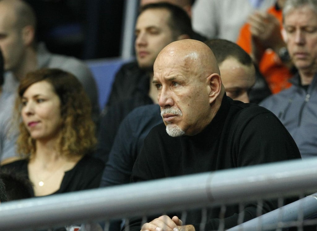 <p>Ivica Dukan</p>