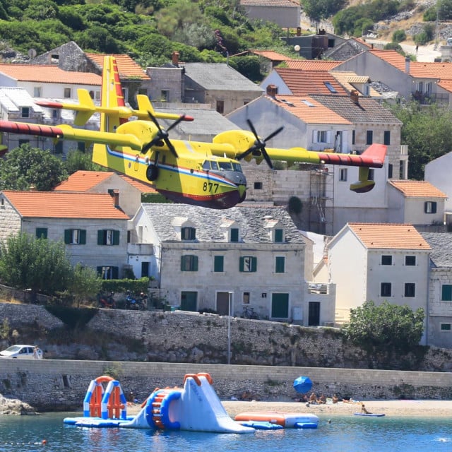 <p>Puči&scaron;ća znaju koliko su opasni požari, pa se ulaže i u vatrogastvo...</p>