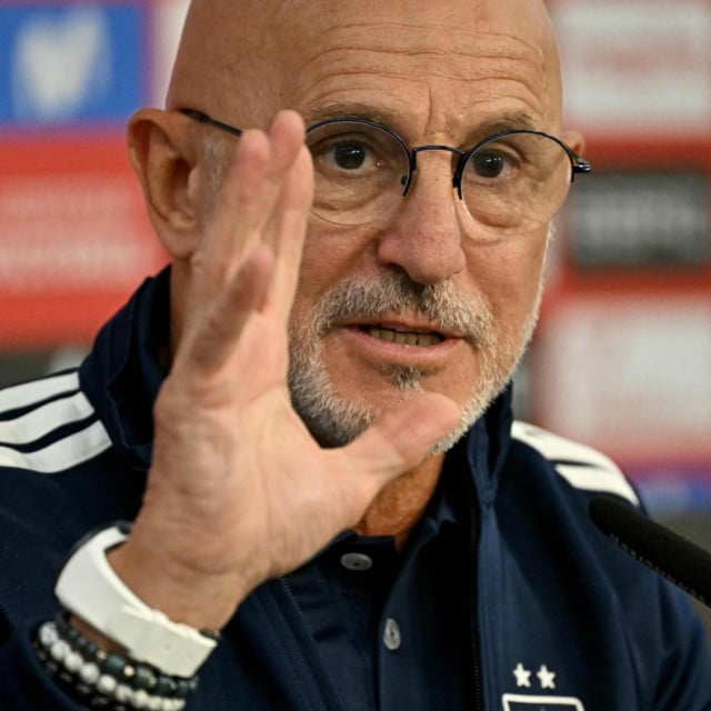 <p>Luis de la Fuente</p>