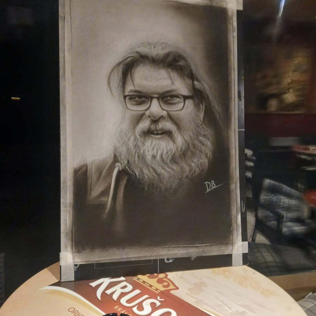 <p>Zlajin portret</p>