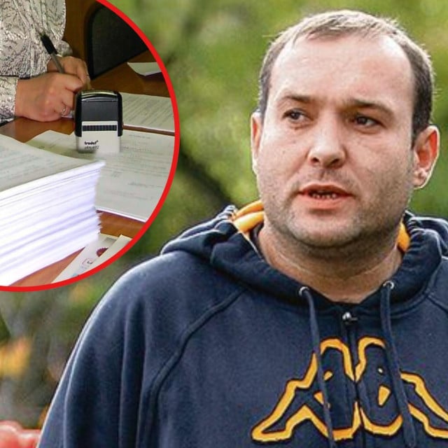 <p>Milivoj Utrobičić vi&scaron;e od 20 godina je u medijima kao počinitelj kaznenih djela, &scaron;to mu polagano stiže na naplatu</p>