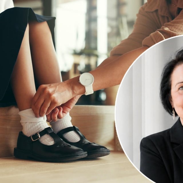 <p>Dr. sc. Branka Novosel govori o tome &scaron;to djeci, uz znanje, treba za samostalan polazak u &scaron;kolu. Spremnost za &scaron;kolu ne pokazuje samo ono &scaron;to dijete zna, nego i kako se snalazi kada ne&scaron;to treba učiniti samo</p>