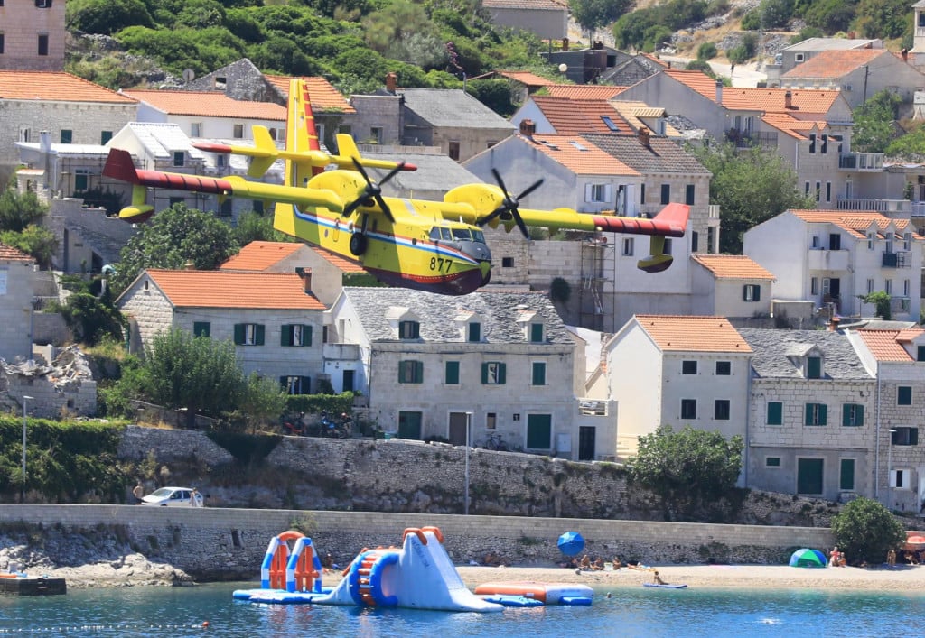 <p>Puči&scaron;ća znaju koliko su opasni požari, pa se ulaže i u vatrogastvo...</p>