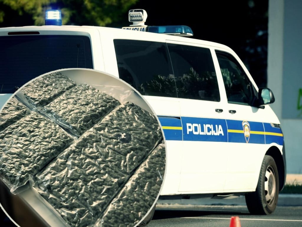 <p>Braneći se pred zamjenicom općinskog državnog odvjetnika, 26-godi&scaron;njak je nakon uhićenja kazao da je vozilo u vlasni&scaron;tvu njegova oca i da pronađena droga nije njegova...</p>