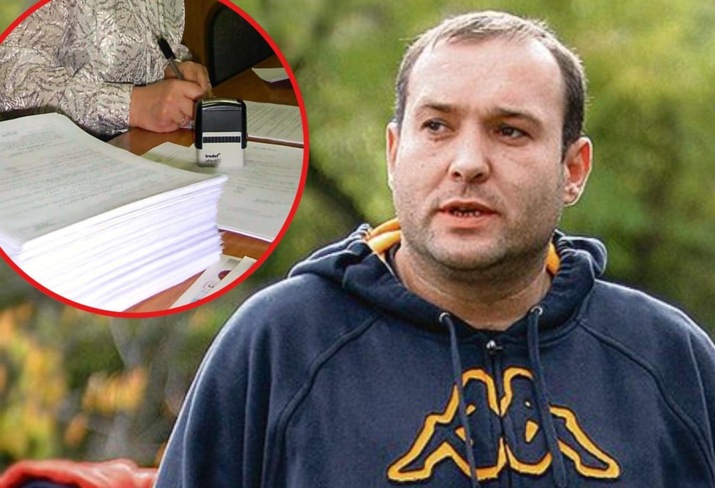 <p>Milivoj Utrobičić vi&scaron;e od 20 godina je u medijima kao počinitelj kaznenih djela, &scaron;to mu polagano stiže na naplatu</p>