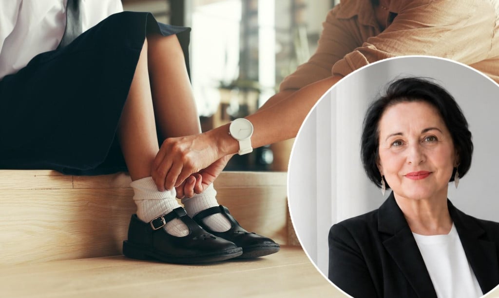 <p>Dr. sc. Branka Novosel govori o tome &scaron;to djeci, uz znanje, treba za samostalan polazak u &scaron;kolu. Spremnost za &scaron;kolu ne pokazuje samo ono &scaron;to dijete zna, nego i kako se snalazi kada ne&scaron;to treba učiniti samo</p>