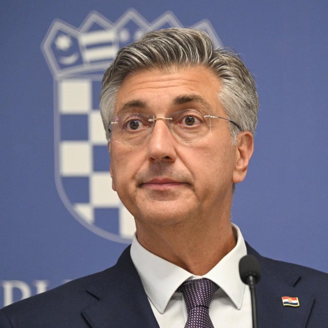 <p>Andrej Plenković</p>