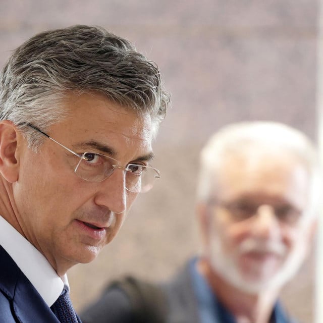 <p>Andrej Plenković</p>