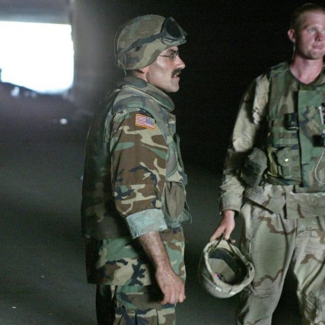 <p>&nbsp;Sjedinjene Američke Države dovr&scaron;ile su povlačenje svojih vojnika iz Iraka, čime je okončano vi&scaron;e od dva desetljeća američke vojne prisutnosti u toj državi&nbsp;&nbsp; (ilustracija)</p>