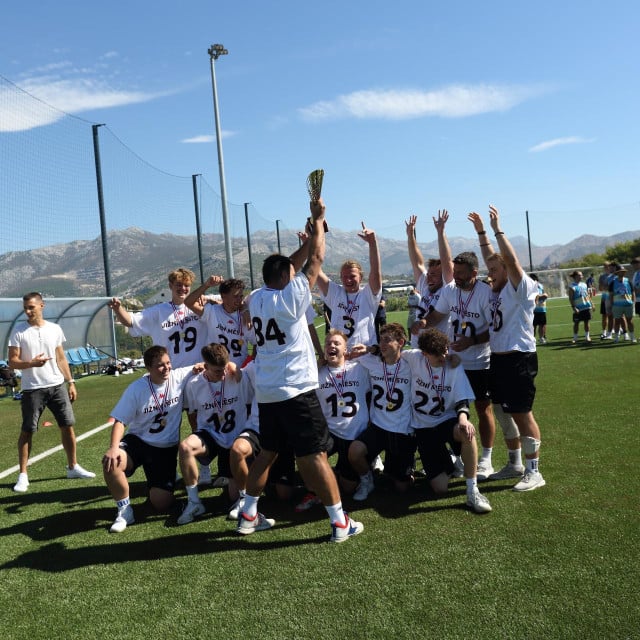 <p>Dalmatia Lacrosse Cup 2026.</p>
