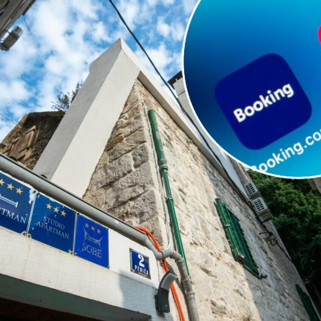 <p>Vlasnici apartmana sve če&scaron;će traže načine kako do gostiju bez visokih provizija Bookinga i Airbnba</p>