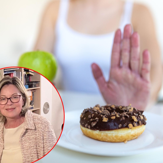<p>Prof. dr. sc. Donatella Verbanac: &rdquo;Prvo ćete uočiti gubitak kilograma, a onda...&rdquo;</p>