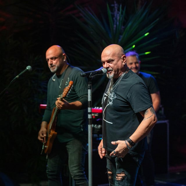 <p>Bend je nakon smrti člana benda lani napustio i dugogodi&scaron;nji frontmen Pero Galić koji je oti&scaron;ao u solo vode</p>