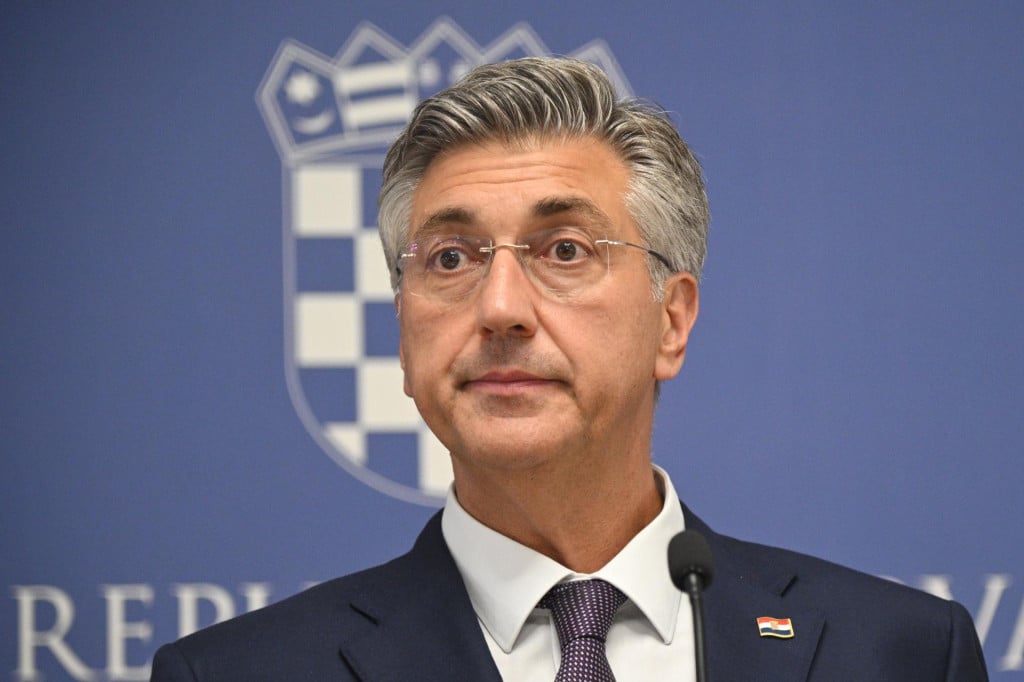 <p>Andrej Plenković</p>