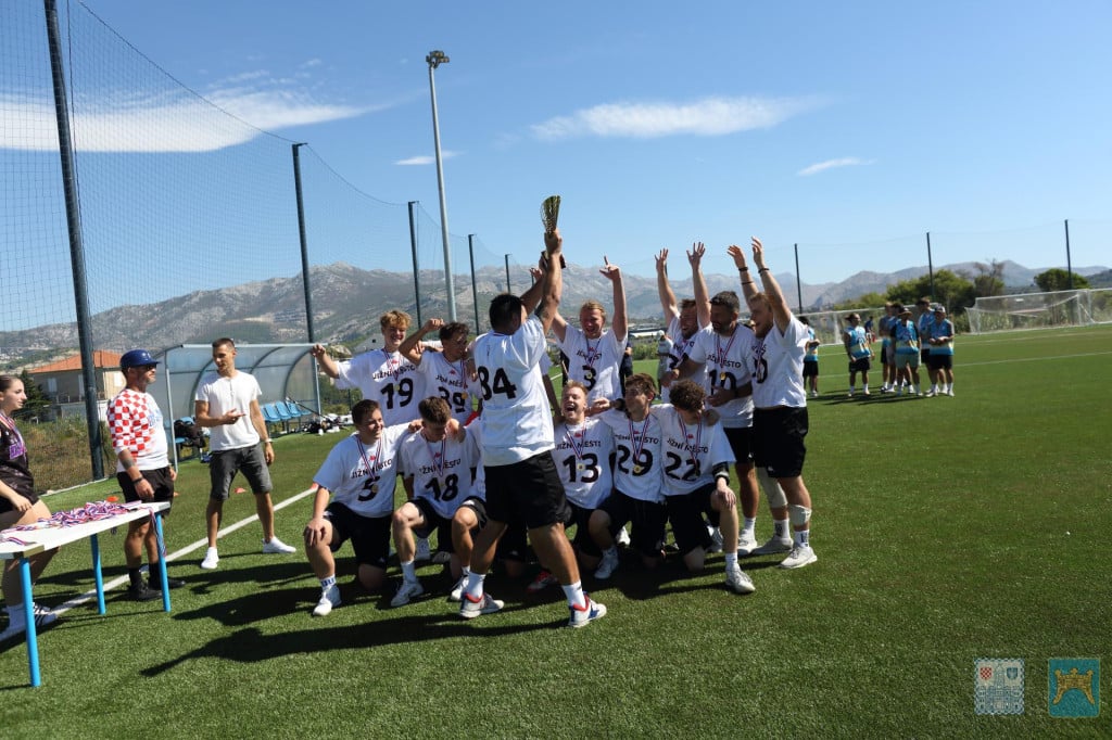 <p>Dalmatia Lacrosse Cup 2026.</p>