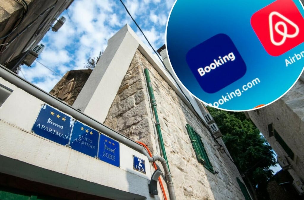<p>Vlasnici apartmana sve če&scaron;će traže načine kako do gostiju bez visokih provizija Bookinga i Airbnba</p>