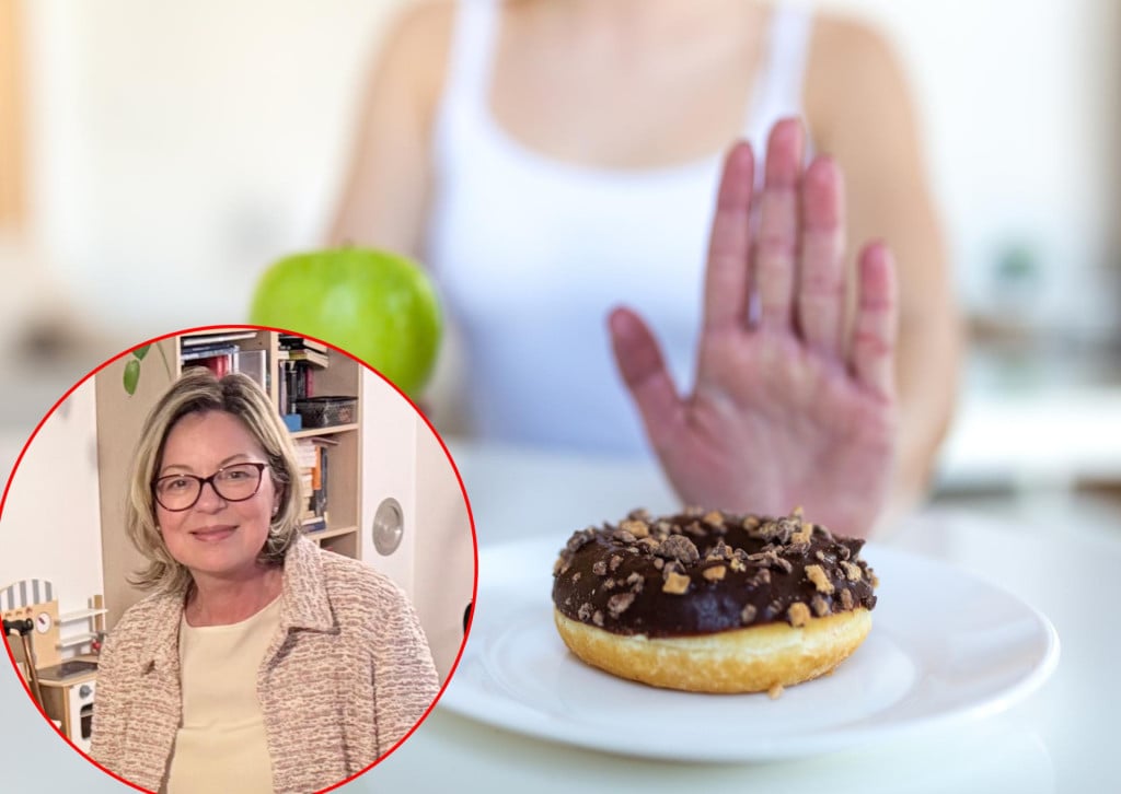 <p>Prof. dr. sc. Donatella Verbanac: &rdquo;Prvo ćete uočiti gubitak kilograma, a onda...&rdquo;</p>