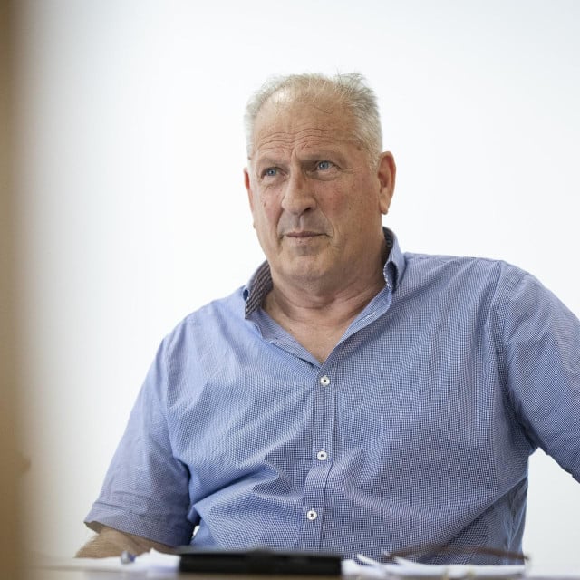 <p>I nakon odlaska s vlasti Josko Ro&scaron;čić i dalje je bitan faktor na političkoj sceni Ba&scaron;ke Vode</p>