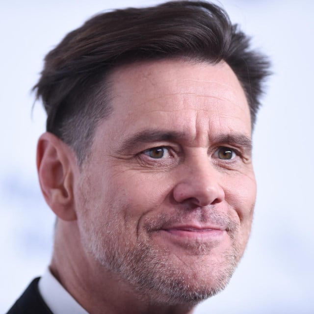 <p>Jim Carrey 2018. godine</p>