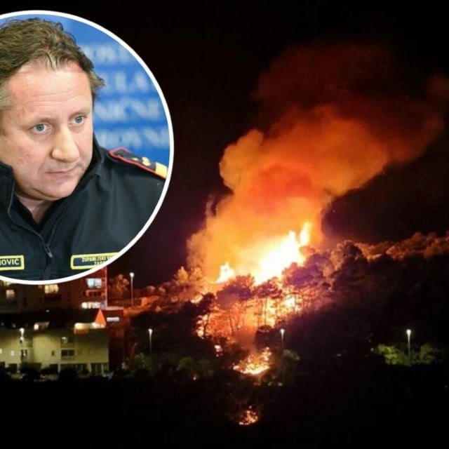 <p>Vatrogasci Dubrovačko-neretvanske županije imali su pune ruke posla ovog ljeta</p>