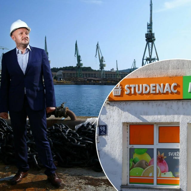<p>Brodosplit će, prema najnovijem produljenju, sudsku za&scaron;titu od vjerovnika uživati ukupno 660 dana.&nbsp;Na čiju &scaron;tetu? I hoće li sutra svi tražiti isto?!</p>