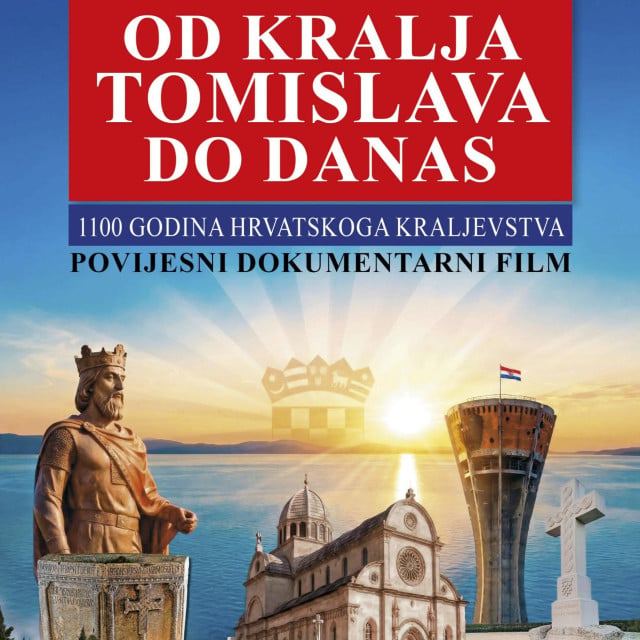 <p>Projekcija filma je u petak&nbsp;2. listopada&nbsp;od 19 sati</p>