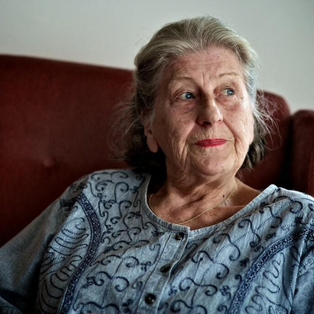 <p>&lsquo;Žrtvovala sam se. Nisam učinila ni&scaron;ta lo&scaron;e. Priznala sam krivnju za zločine protiv čovječnosti kako bi odbacili ostale optužbe&lsquo;, rekla je&nbsp;Biljana Plav&scaron;ić Oliveri Simić, autorici knjige o njoj</p>