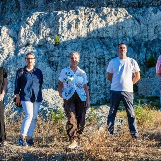 <p>Nezavisni iz Žrnovnice pobijedili na izborima</p>