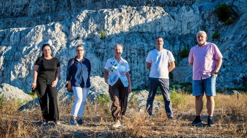 <p>Nezavisni iz Žrnovnice pobijedili na izborima</p>