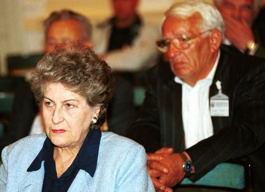 <p>Biljana Plav&scaron;ić</p>