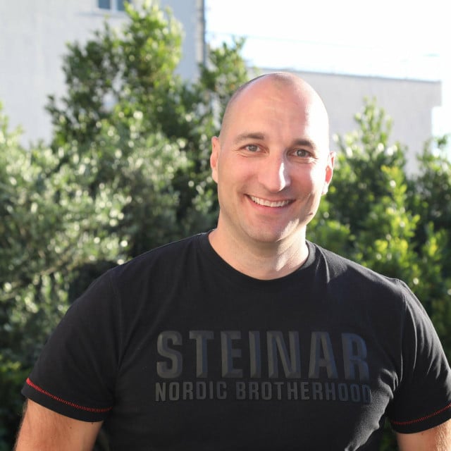 <p>Vjekoslav Radić: &lsquo;Bilo mi je zabavno slu&scaron;ati lekcije o izdaji birača i političkoj dosljednosti od ljudi koji su pokazali koliko njihovi vlastiti principi vrijede kada se pojavi zajednički interes&lsquo;</p>