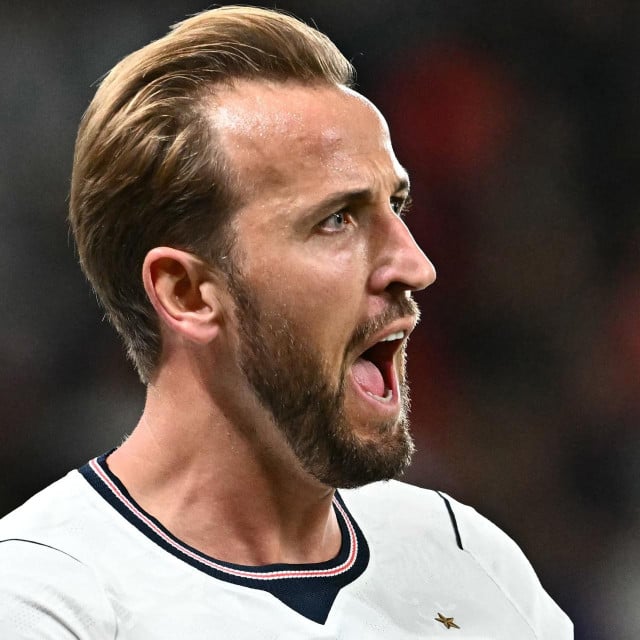 <p>Harry Kane</p>