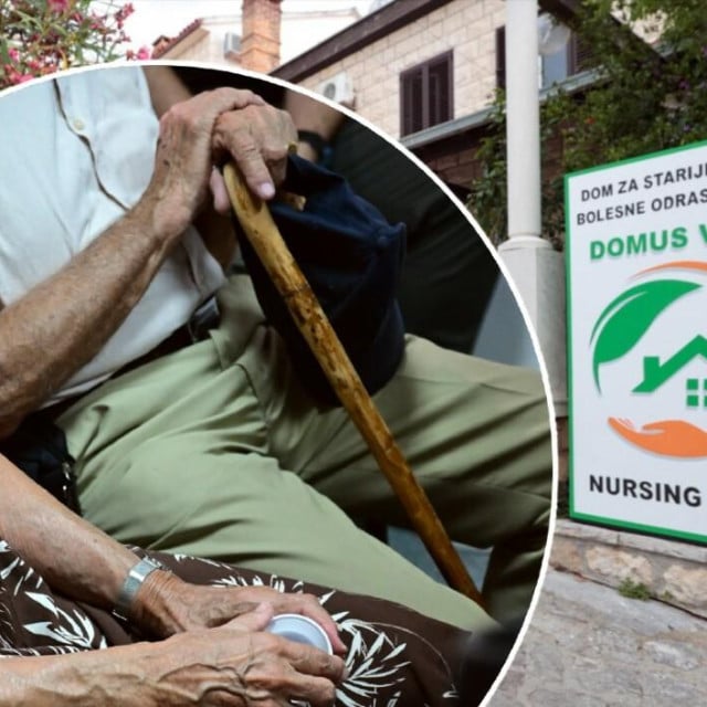 <p>U Domus Vitae u Supetru trenutačno su 34 korisnika, iako je Ministarstvo jo&scaron; u ožujku donijelo rje&scaron;enje o zabrani rada</p>