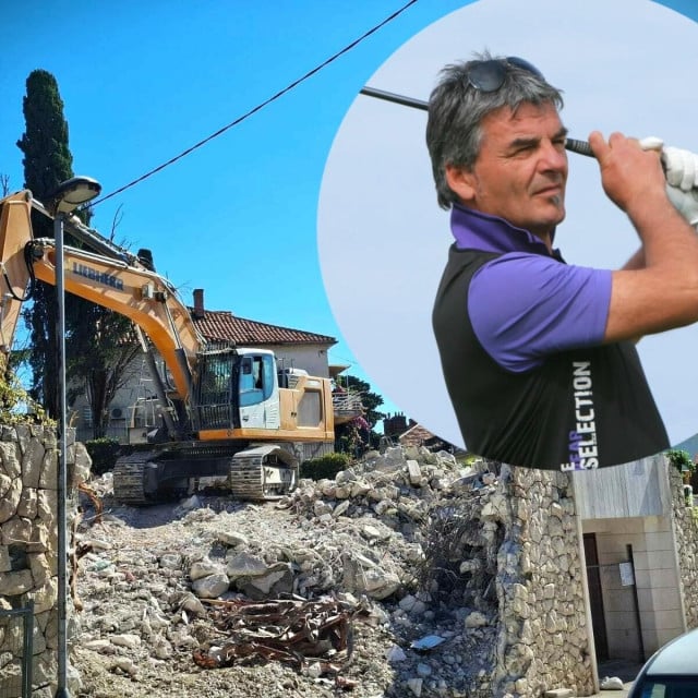 <p>Bageri stigli na Bačvice</p>