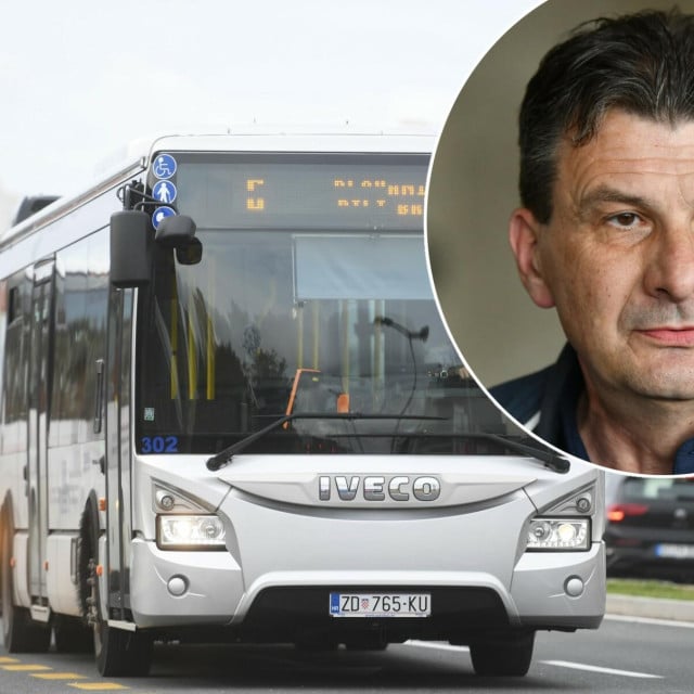 <p>O tome &scaron;to će dolazak električnih autobusa konkretno značiti za Zadrane, ali i &scaron;to im stanovnici trenutačno najvi&scaron;e zamjeraju, razgovarali smo s direktorom Liburnije Slobodanom Erslanom</p>