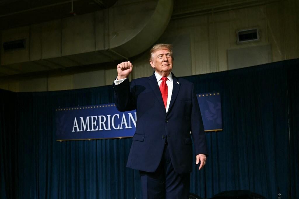 <p>&nbsp;Donald Trump nakon uklanjanja svog imena s Kennedy Centra želi ga sru&scaron;iti&nbsp;</p>